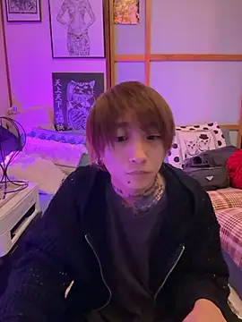 ryokunero online show from September 19, 2025, 6:39 am