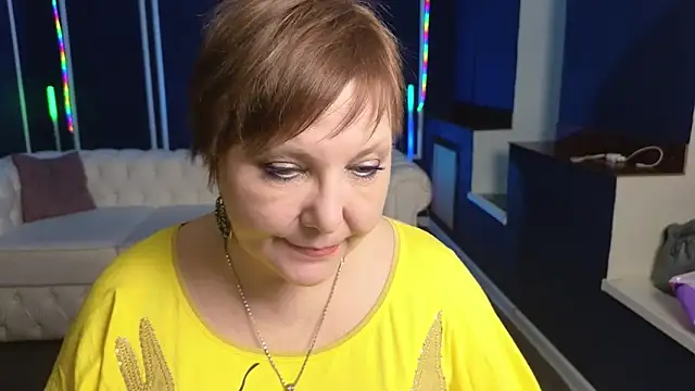 Kira Kenet online show from March 12, 2025, 12:09 am