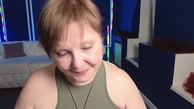 Kira Kenet online show from March 12, 2025, 10:28 pm