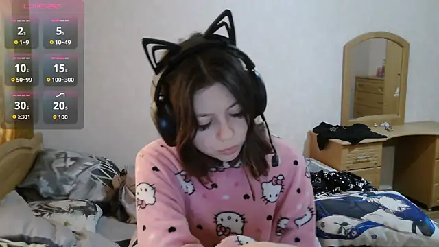 RendyDow online show from October 3, 2025, 7:43 am