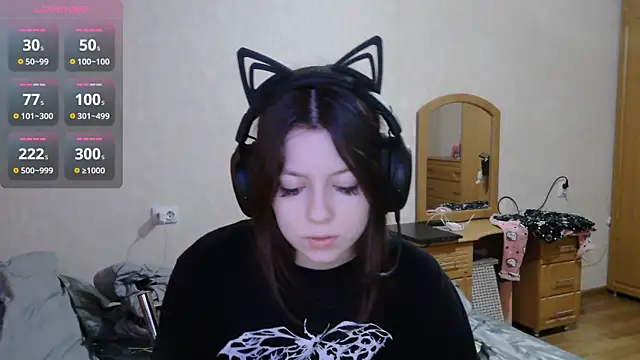 RendyDow online show from October 16, 2025, 8:22 am