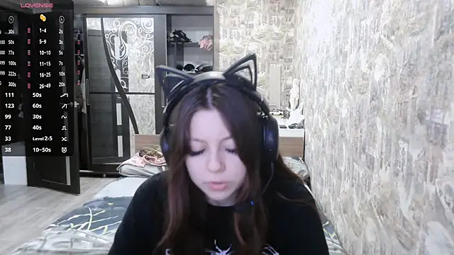 RendyDow online show from November 13, 2025, 8:29 am