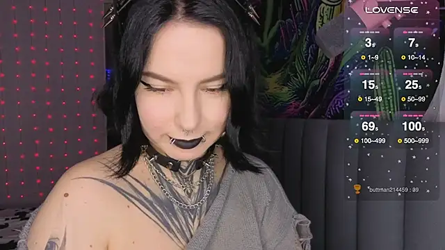 Snapshot of yourvodka chatting on February 26, 2026, 1:27 am yourvodka online show from February 26, 2026, 1:27 am