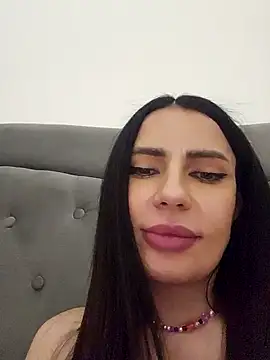 Snapshot of Anysaaa chatting on March 23, 2025, 12:47 am Anysaaa online show from March 23, 2025, 12:47 am