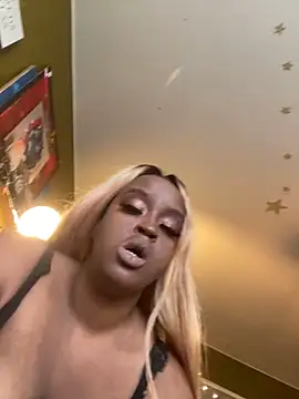 BadbitchK online show from March 15, 2025, 6:47 am