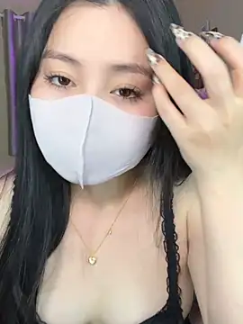 Snapshot of MI_KA22 chatting on February 24, 2026, 6:36 am MI KA22 online show from February 24, 2026, 6:36 am