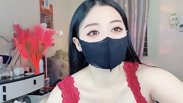 Snapshot of MI_KA22 chatting on February 6, 2026, 6:53 am MI KA22 online show from February 6, 2026, 6:53 am