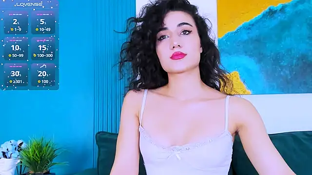 Snapshot of Maya_Rogerss chatting on October 22, 2025, 2:27 pm Maya Rogerss online show from October 22, 2025, 2:27 pm