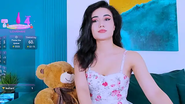 Snapshot of Maya_Rogerss chatting on October 4, 2025, 2:51 pm Maya Rogerss online show from October 4, 2025, 2:51 pm