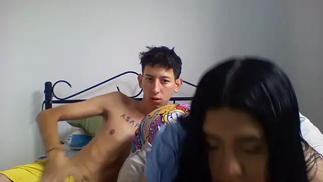 Harris Annie online show from November 28, 2025, 4:51 pm