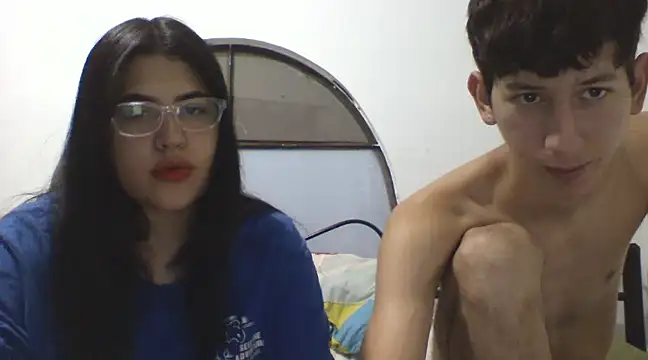 Harris Annie online show from March 18, 2025, 12:51 am