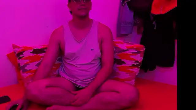 chicoinhibido online show from March 13, 2025, 11:27 pm