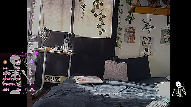 420mussa online show from October 10, 2025, 9:15 pm