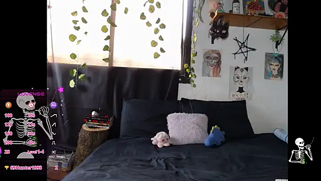 420mussa online show from November 23, 2025, 3:44 pm