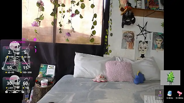 420mussa online show from March 15, 2026, 6:04 pm