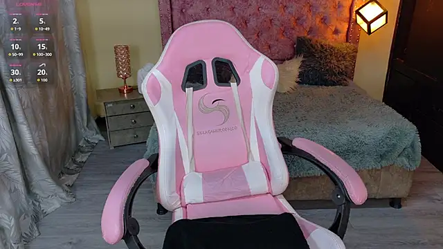 sweet  thang online show from October 22, 2025, 6:13 am