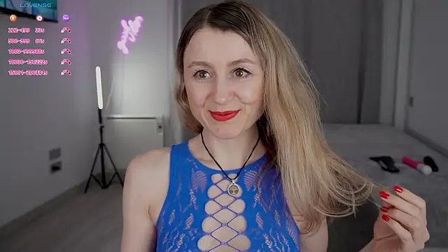 Snapshot of __Milana____ chatting on May 22, 2026, 7:23 pm Milana online show from May 22, 2026, 7:23 pm