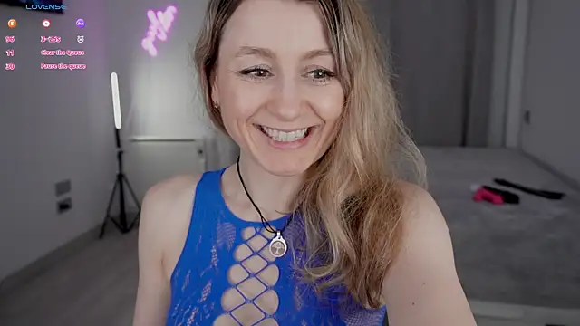 Snapshot of __Milana____ chatting on May 9, 2026, 4:21 pm Milana online show from May 9, 2026, 4:21 pm