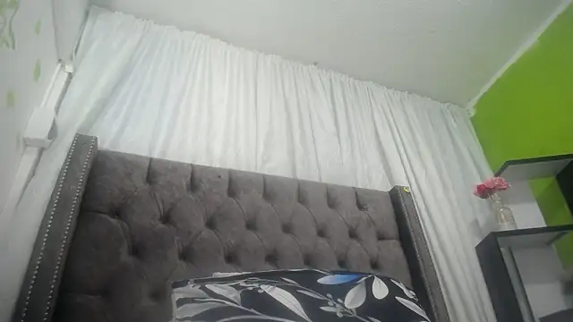 Snapshot of ANA-BULLOCK- chatting on September 25, 2025, 12:22 pm ANA-BULLOCK- online show from September 25, 2025, 12:22 pm
