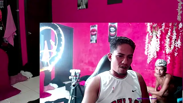 hot dirty paradise 66 online show from September 28, 2025, 6:42 am