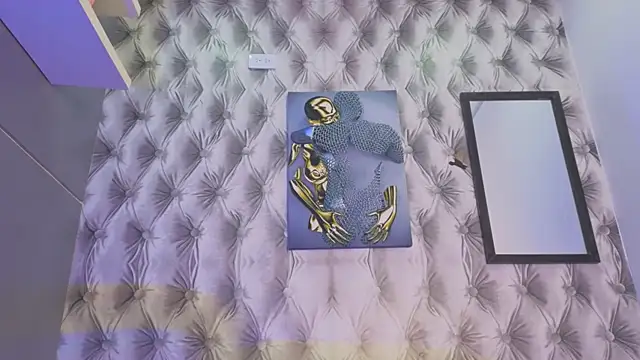  Gabytaylor online show from November 12, 2025, 11:36 am