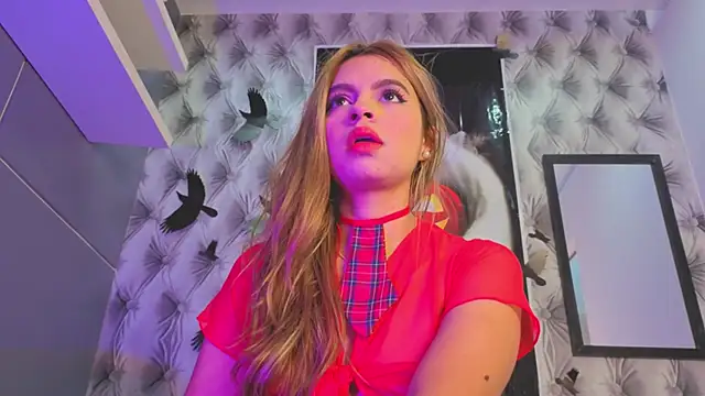  Gabytaylor online show from October 29, 2025, 11:31 am