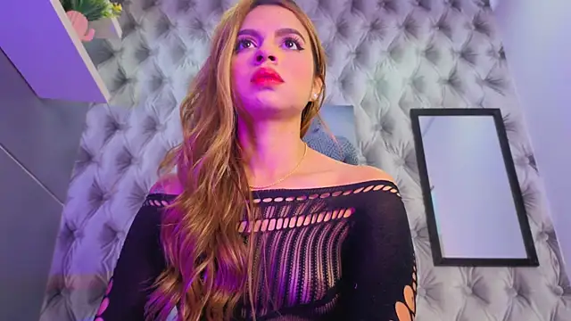  Gabytaylor online show from November 27, 2025, 11:32 am