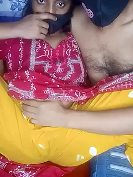 Papri Couple online show from March 14, 2025, 7:44 pm