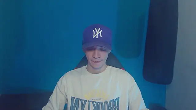 Burperking420  online show from March 16, 2025, 9:37 pm