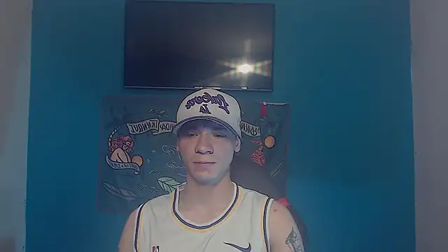 Burperking420  online show from March 3, 2026, 6:04 pm