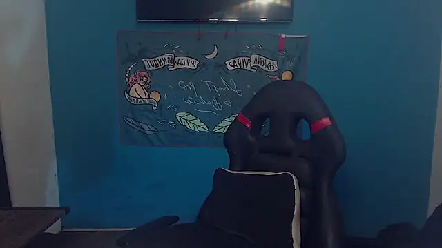 Burperking420  online show from February 21, 2026, 2:13 am