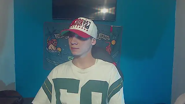 Burperking420  online show from March 12, 2026, 4:22 pm