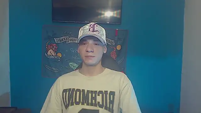 Burperking420  online show from April 8, 2026, 8:21 pm