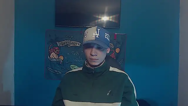 Burperking420  online show from February 12, 2026, 3:34 pm