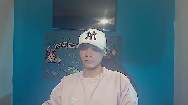 Burperking420  online show from April 1, 2026, 6:27 pm