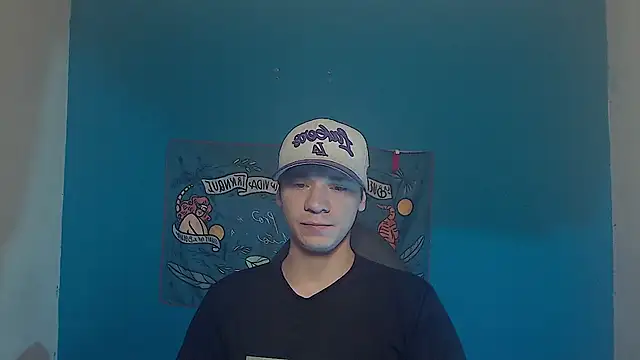 Snapshot of Burperking420_ chatting on July 14, 2026, 6:47 pm Burperking420 online show from July 14, 2026, 6:47 pm