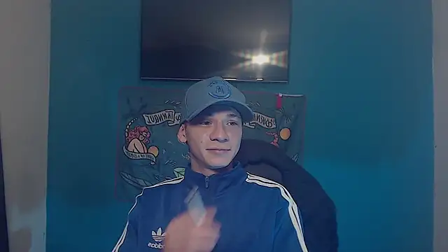 Burperking420  online show from March 1, 2026, 5:57 pm