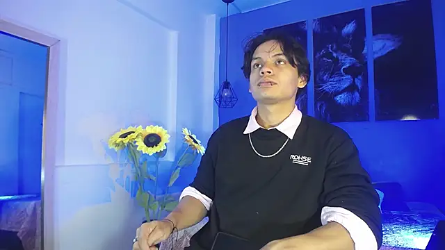 Snapshot of Draco_collins chatting on October 5, 2025, 4:25 am Draco collins online show from October 5, 2025, 4:25 am