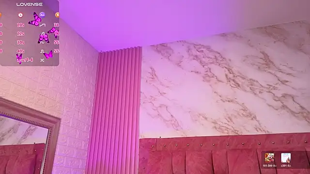 goldilockss15 online show from April 16, 2026, 11:11 am