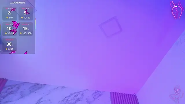 goldilockss15 online show from January 11, 2026, 5:25 am