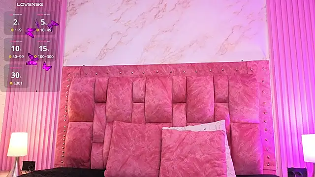 Snapshot of goldilockss15 chatting on January 17, 2026, 2:48 am goldilockss15 online show from January 17, 2026, 2:48 am