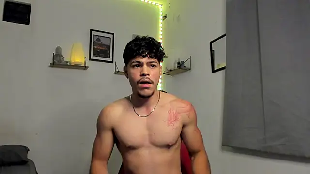 Snapshot of ares_parker2 chatting on March 20, 2025, 3:02 am ares parker2 online show from March 20, 2025, 3:02 am