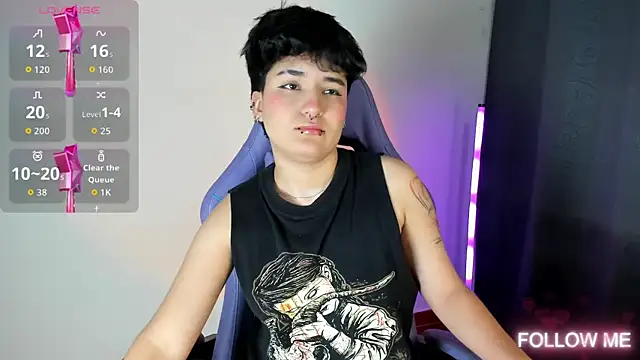 Snapshot of emma_cute7 chatting on January 9, 2026, 4:08 am emma cute7 online show from January 9, 2026, 4:08 am