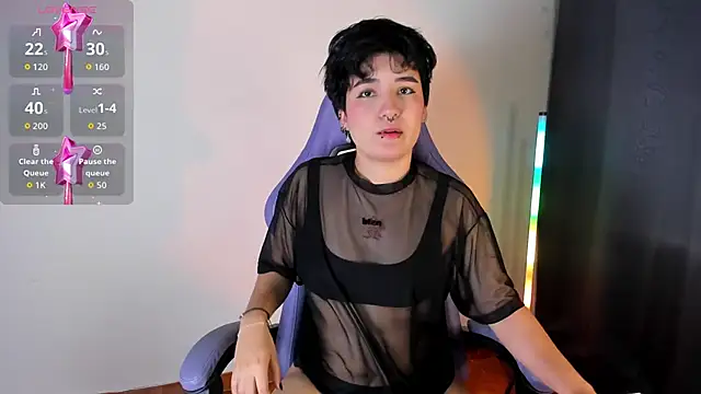 Snapshot of emma_cute7 chatting on February 23, 2026, 9:54 am emma cute7 online show from February 23, 2026, 9:54 am