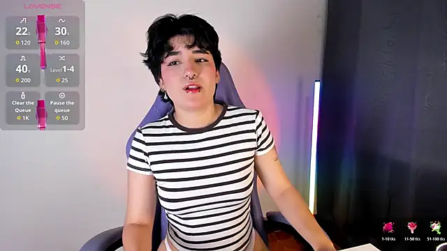 Snapshot of emma_cute7 chatting on February 25, 2026, 9:31 am emma cute7 online show from February 25, 2026, 9:31 am