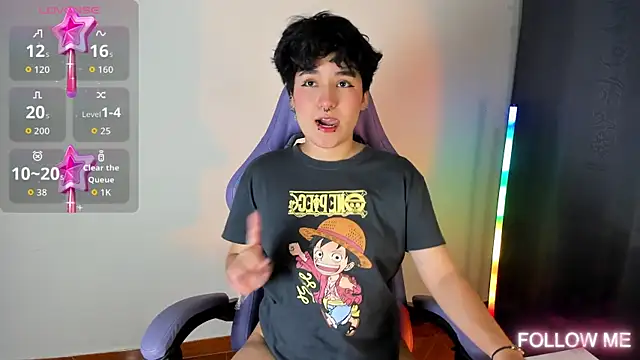 Snapshot of emma_cute7 chatting on February 12, 2026, 2:44 am emma cute7 online show from February 12, 2026, 2:44 am