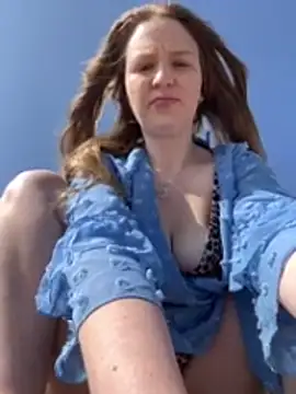 feedeegeorgie online show from April 27, 2026, 2:48 pm