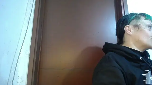 freyaa sorcerees online show from March 18, 2025, 1:02 am