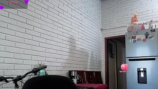 freyaa sorcerees online show from September 20, 2025, 9:53 pm