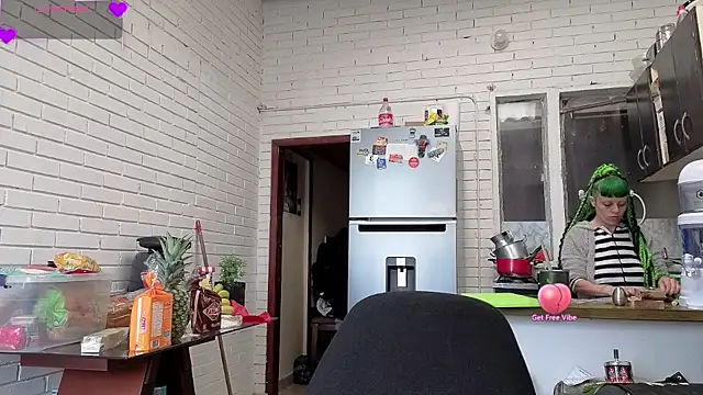 freyaa sorcerees online show from September 11, 2025, 2:50 pm